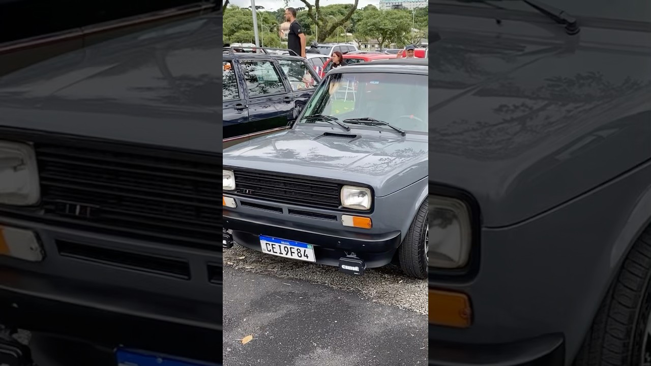 Fiat 147 #fiat #147 #carros #carrosantigos