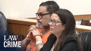 Florida Man Sent to DEATH ROW for Killing Pregnant Girlfriend