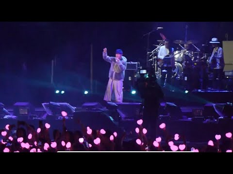 夜曲+七里香 ［高清2160p HDR］周杰倫嘉年華世界巡迴演唱會香港站 ［7/5/2023 ］ Live