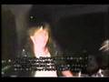 Hollywood Rose Shadow Of Your Love Anything Goes Video