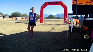 MVHS Turkey Trot 5k 2022-1