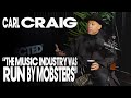 Capture de la vidéo From Violent Streets To Global Fame: Carl Craig’s Journey | Moments In Music W/ Monki
