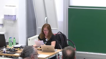 Grazer Linuxtage 2018 - Smart Lies - alles smart?