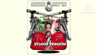 Beyoncé - Drunk in Love ( Renaissance World Tour ) (STUDIO VERSION) Resimi