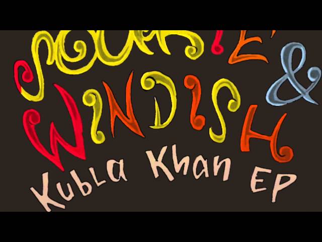YouTube에서 Soukie & Windish - Alph - URSL018 보기 YouTube에서 Soukie & Windish - Alph - URSL018 보기