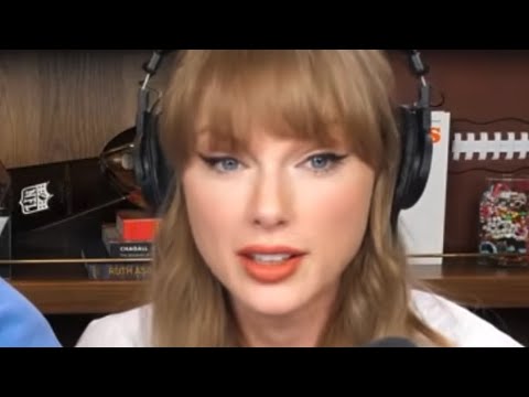 What did she say?! - Taylor Swift - New Heights - TS12 - Tour!