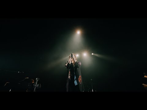 Centimillimental - bokuradakenosyudaika｜Official Live Video(LIVE