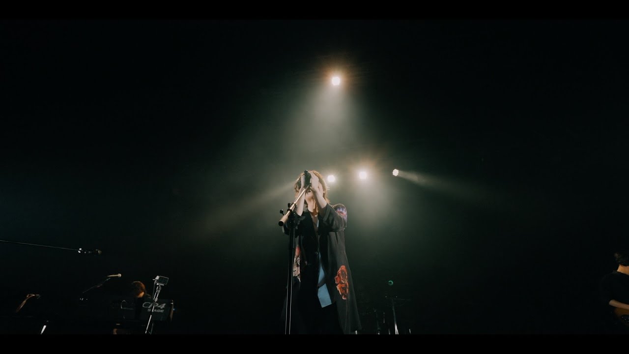センチミリメンタル 『僕らだけの主題歌』 Official Live Video [センチミリメンタル LIVE TOUR 2025 “ribbon”]