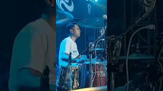 Fariz Kendang Mahesa 