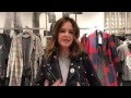 Christmas Party Shop-Up In Zara And Bershka | Trinny