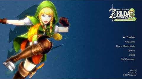 Legend of Linkle - Mod Install Walkthrough (2020)