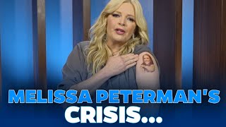 Melissa Peterman s Crisis