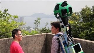 How to Become a Google Trekker