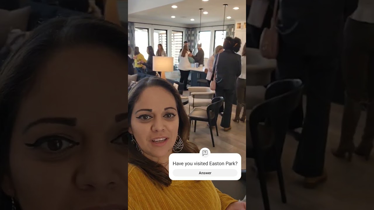 AgentMarketingMasterMind Thanks BuilderBoostAustin and Perry Homes at Easton Park 