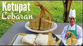 Rebus Ketupat Hanya 12 Menit Ketupat Metode 5 30 7 Youtube