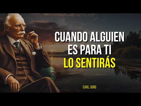 How to Recognize the Love That Was Written for Your Life | Carl Jung