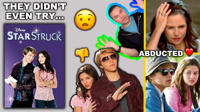 Why Another Cinderella Story FAILS Compared to the Original — Nick DiRamio