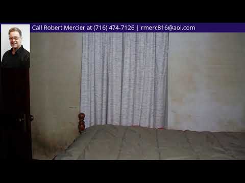 1537 E State St, Olean-town, NY home video tour