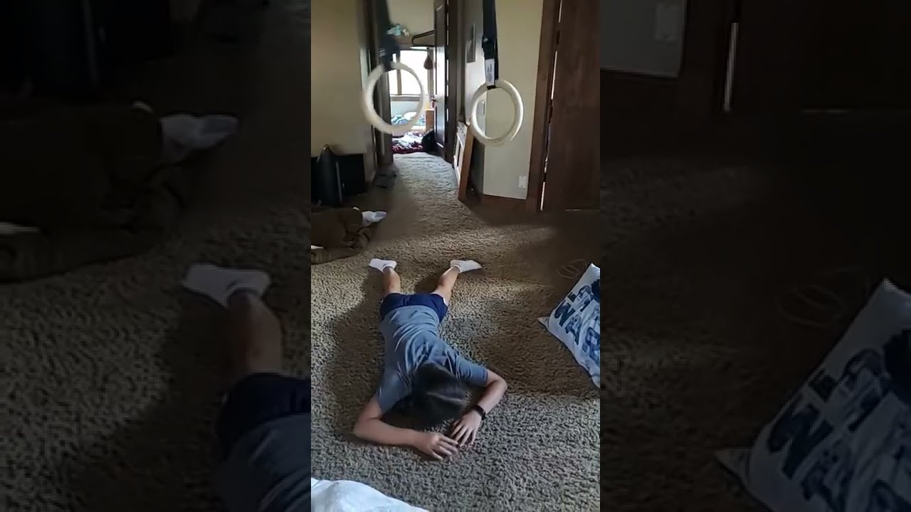 Started Bad Ended Good