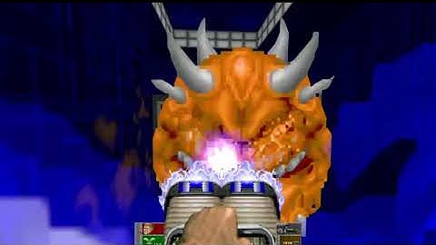 New Doom Community Project | Map 13 | Apocalypse Lab #doommods #doom #doom2