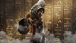 Assassin's creed origins (film complet en français)