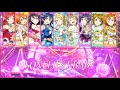 &mu;'s- LONELIEST BABY [ENG/ROM/KAN][FULL]