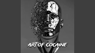 Art of Cocaine (Melodic Techno Mix) screenshot 4