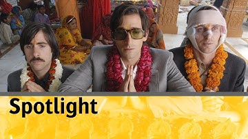 How I Approach Lighting | Robert Yeoman