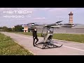 KIWIGOGO T-ONE #personal aircraft in the future