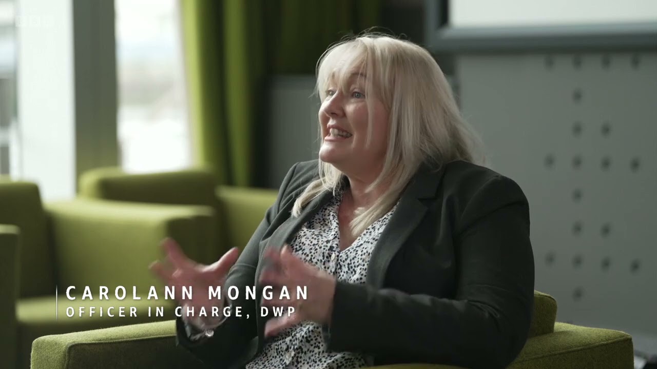 Britain's Biggest Benefit Scam