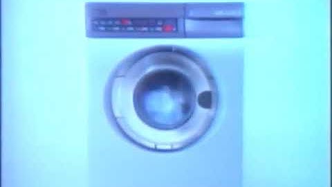 V-ZUG ADORA TV-Spot from the past