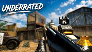 Was The G11 Underrated @KingCanuck