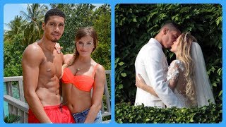 Sam Cooke And Chris Smalling Glamour Model Beautiful Moments Youtube Sam Cooke And Chris Smalling Glamour Model Beautiful Moments Youtube