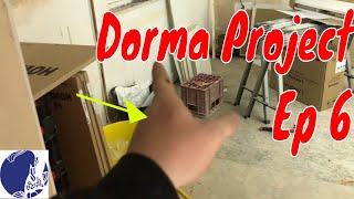 Dorma Project - ep 6