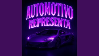 Automotivo Representa Ultra Slowed - MC Staff, DJ HZIM, DJ NZR
