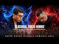 Wesley So vs Bogdan-Daniel Deac ❗ Super Chess Classic Romania 2026