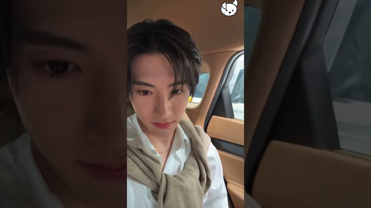 ENG] 260507 THE BOYZ Eric live | 더보이즈 에릭 - YouTube