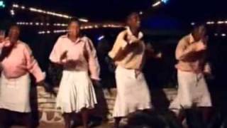 Natangaza Hazalani By Denis Lison