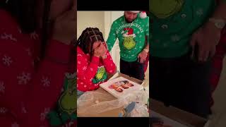 People's Reactions To Portraits of Their Loved Ones #1 | Best Emotional Moments