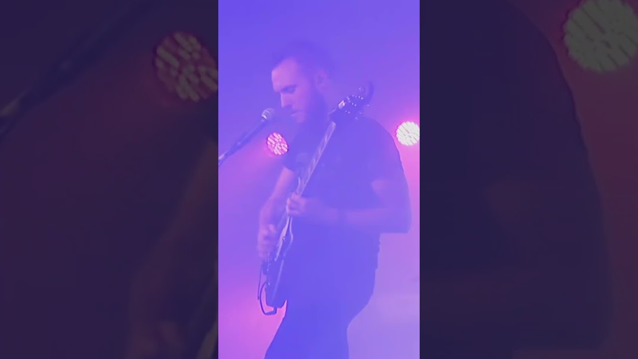 Sunpocrisy – Eyegasm