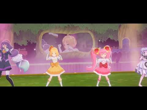 ライブアリーナ【アルカリレットウセイ】（歌い手ver.）＃コンパスライブアリーナ＃ライアリ
