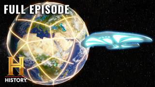 Are UFO Hotspots Portals to Other Dimensions? (S19, E1) | Ancient Aliens | Full Episode