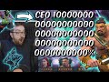 CEO 1000000000000000000000000000000000000000000000000% Crystal Opening - Marvel Contest of Champions