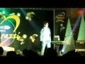 fashion show ramp walk