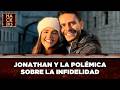 Jonathan Estrada aseguró que toda persona puede ser infiel | LHDE | Ecuavisa