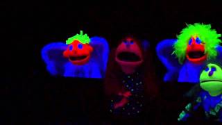HOPE Puppets - \