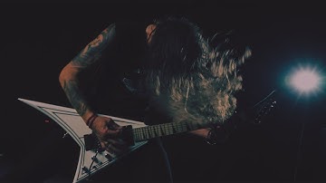 Bullet-Proof   -   "No Future"   (OFFICIAL VIDEO)  #NoFuture #bulletproof  #thrashmetal