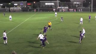 2017MHMS vs Watertown Second Half 041917