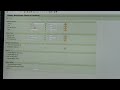 How to create reservation in SAP
