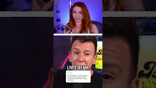 Amouranth Allegations Against Husband Go Viral After Heartbreaking Livestream